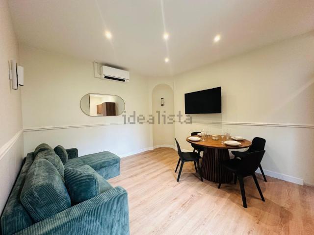 Appartement, Dijon