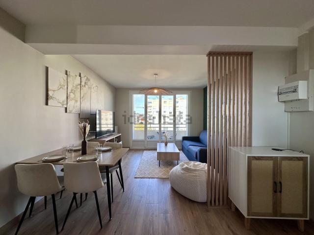 Appartement, Dijon
