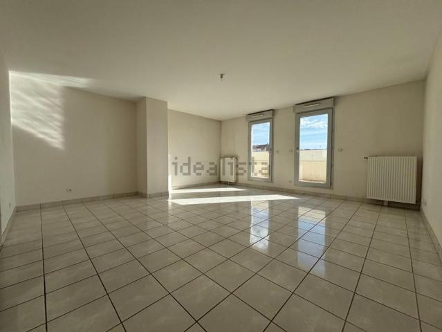 Appartement, Dijon