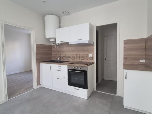 Appartement, Dijon