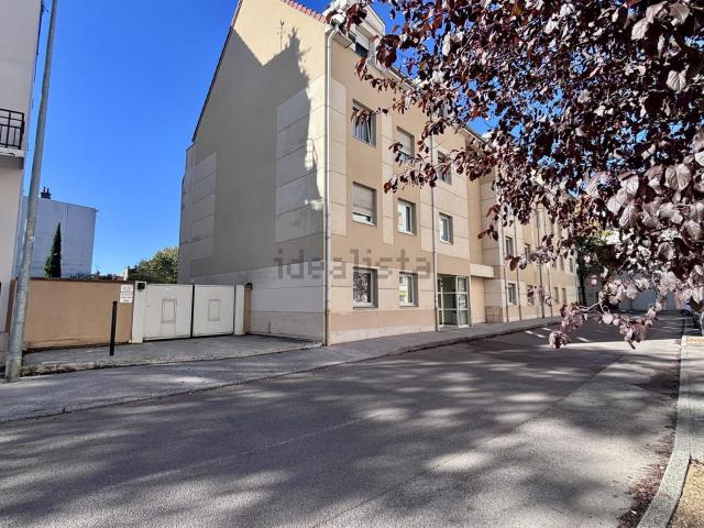 Appartement, Dijon