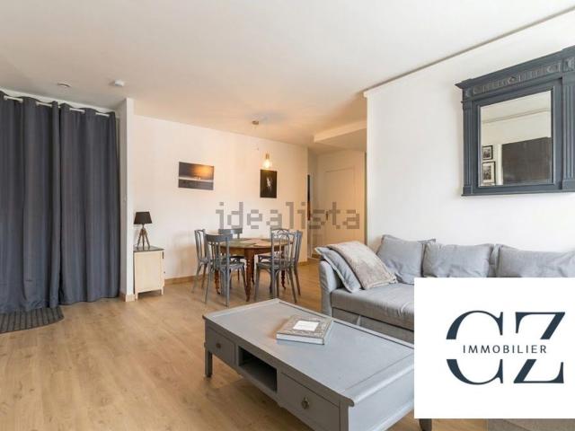Appartement, Dijon