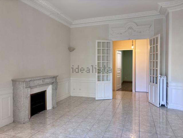 Appartement, Dijon