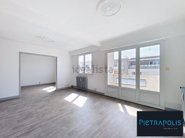 Appartement, Dijon