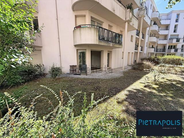 Appartement, Dijon