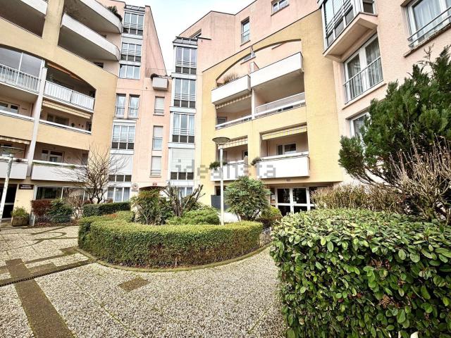 Appartement, Dijon