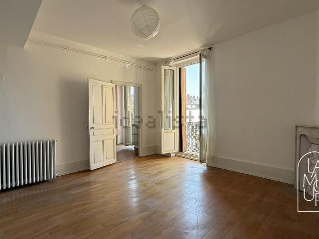 Appartement, Dijon