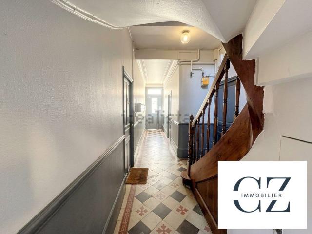 Appartement, Dijon