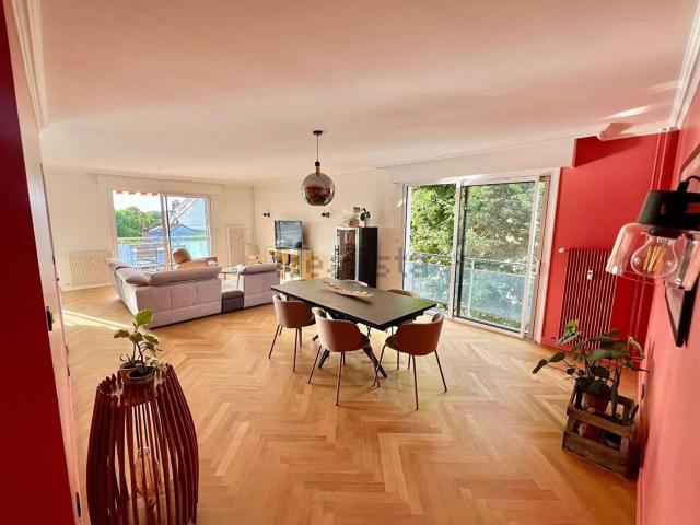 Appartement, Dijon