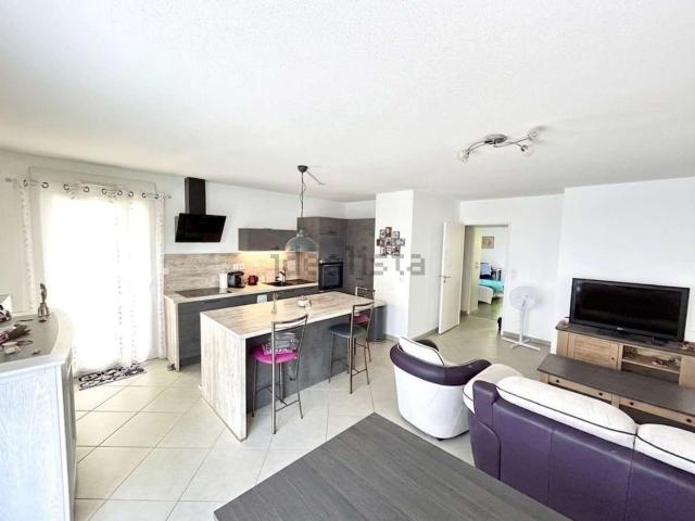 Appartement, Dijon