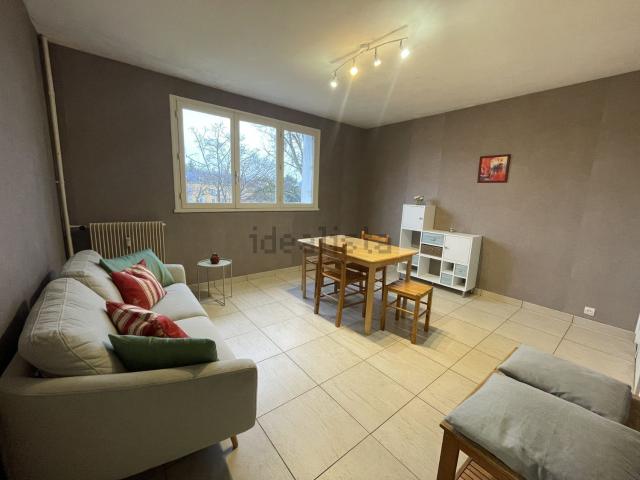 Appartement, Dijon