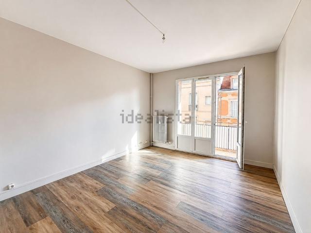 Appartement, Dijon