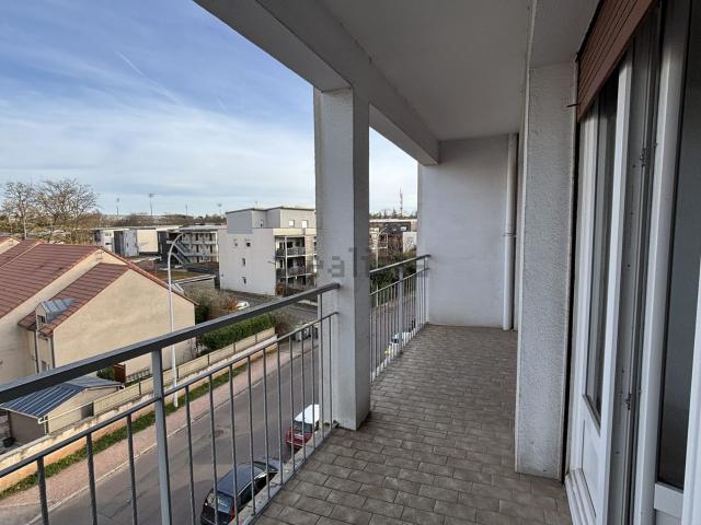 Appartement, Dijon