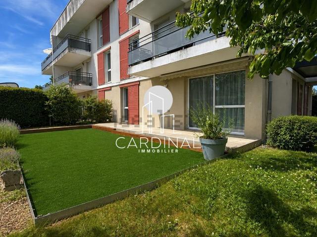 Appartement, Dijon