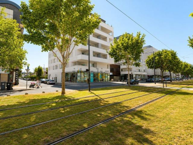 Appartement, Dijon