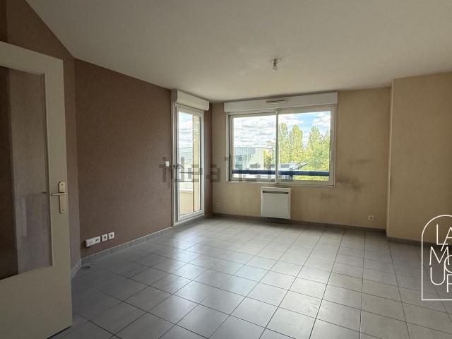 Appartement, Dijon