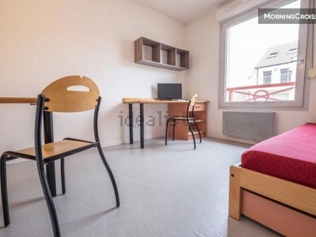 Appartement, Dijon