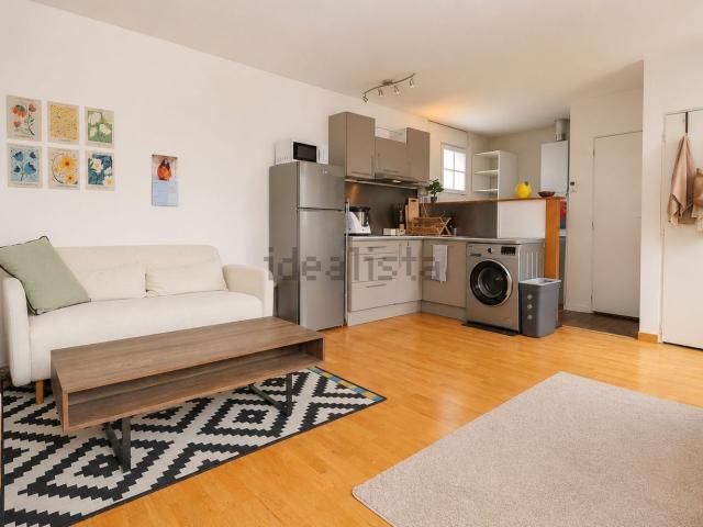 Appartement, Dijon