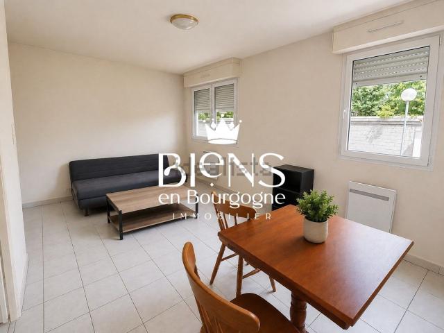 Appartement, Dijon