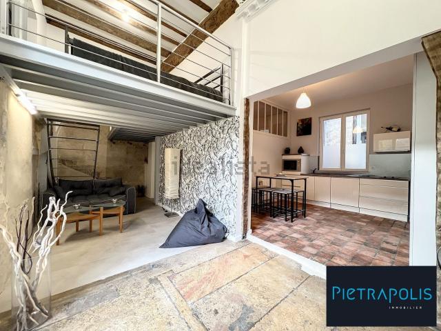 Appartement, Dijon