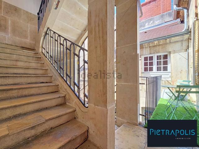 Appartement, Dijon
