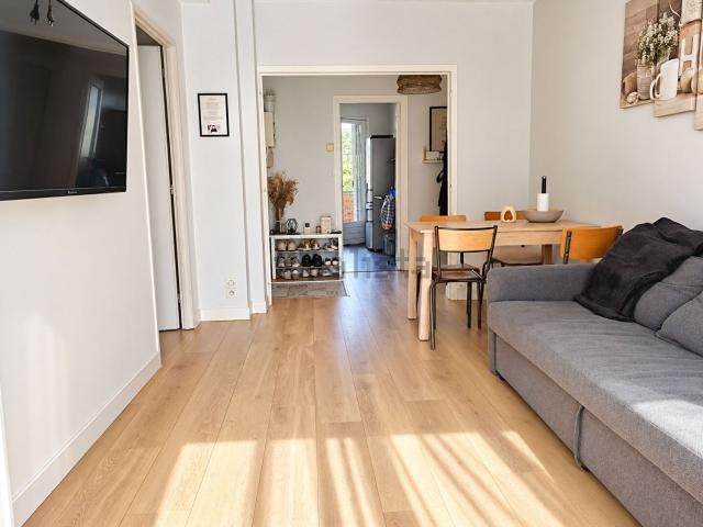 Appartement, Dijon