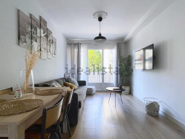 Appartement, Dijon