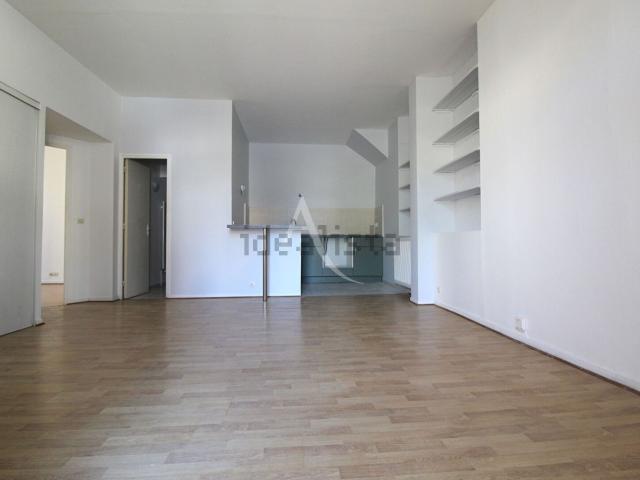 Appartement, Dijon