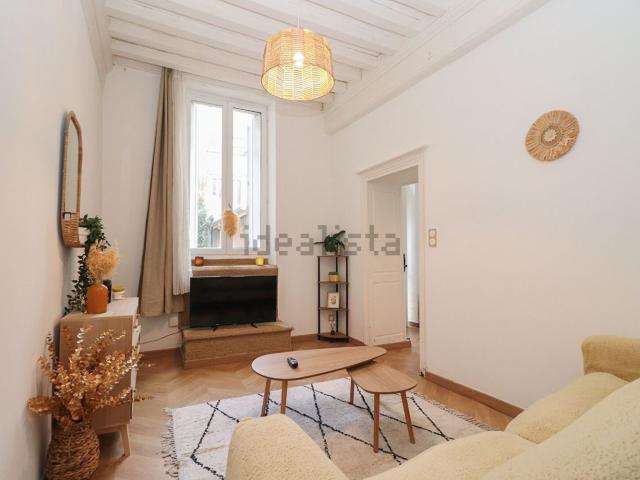 Appartement, Dijon
