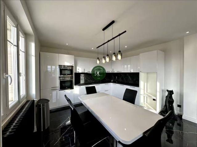 Appartement, Dijon