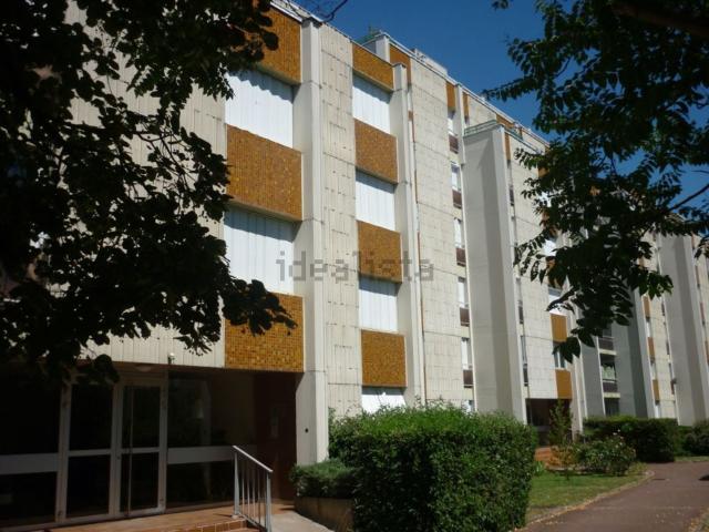 Appartement, Dijon