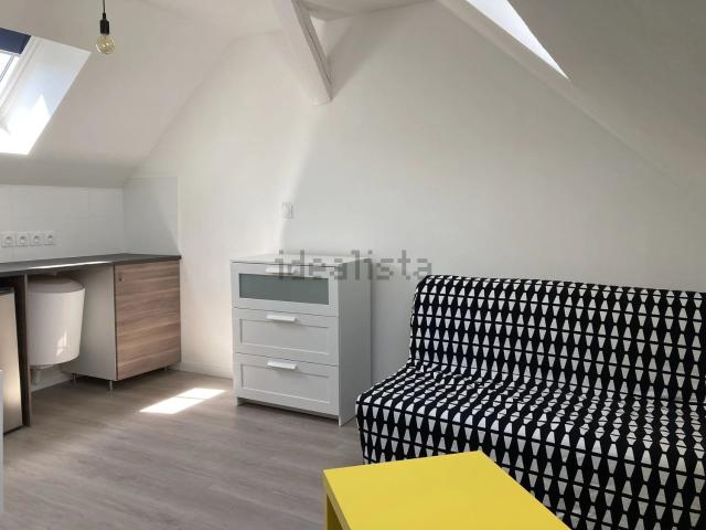 Appartement, Dijon