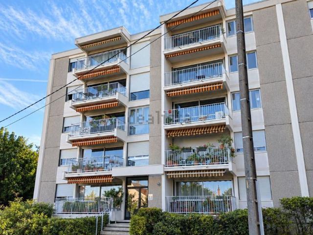Appartement, Dijon