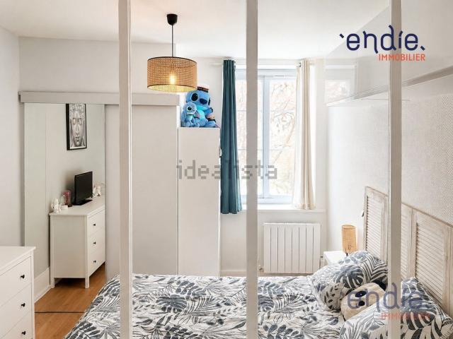 Appartement, Dijon