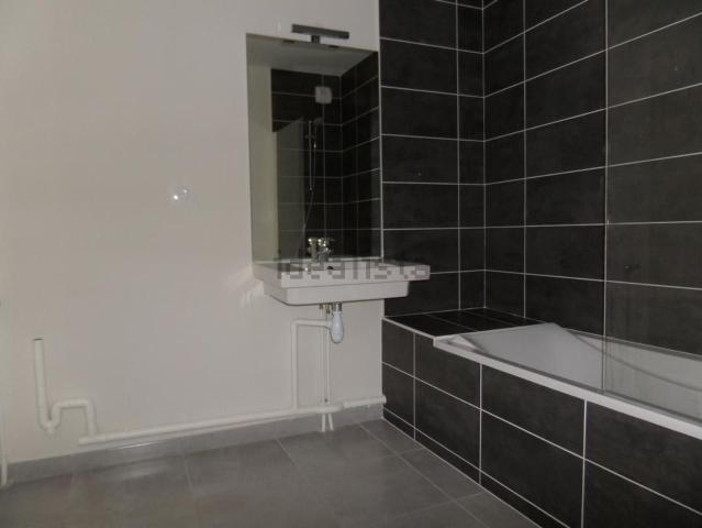 Appartement, Dijon