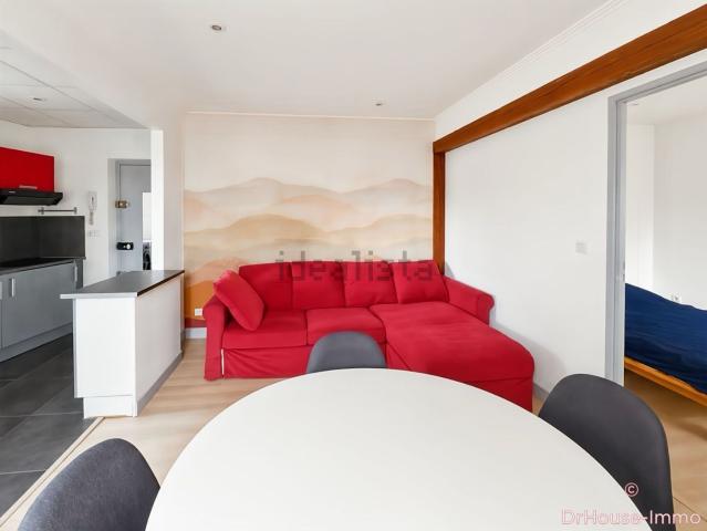 Appartement, Dijon