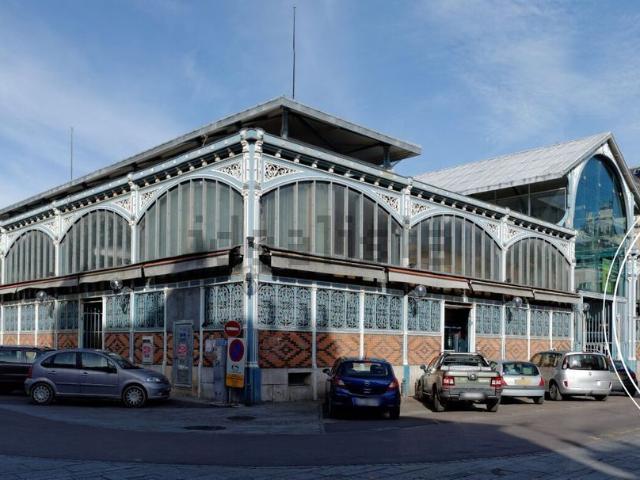 Appartement, Dijon