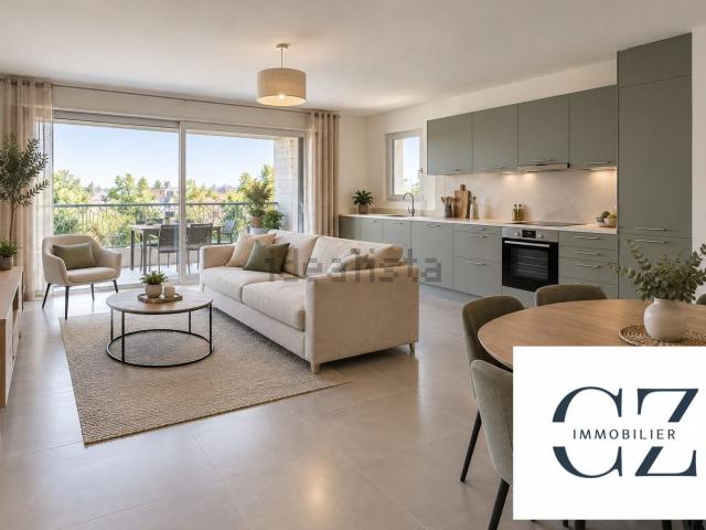 Appartement, Dijon