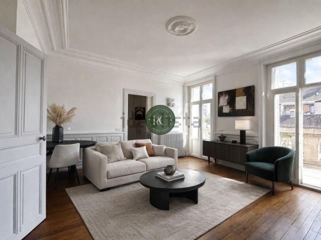 Appartement, Dijon