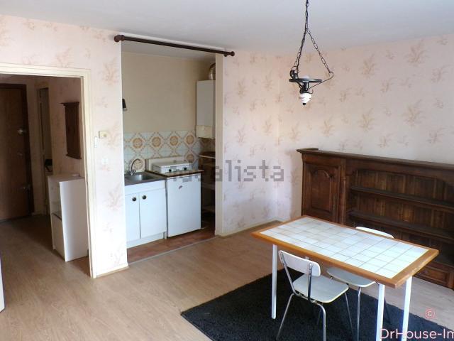 Appartement, Dijon