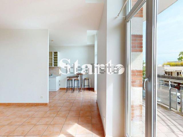 Appartement, Dijon