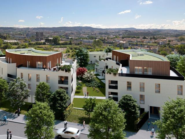Appartement, Dijon