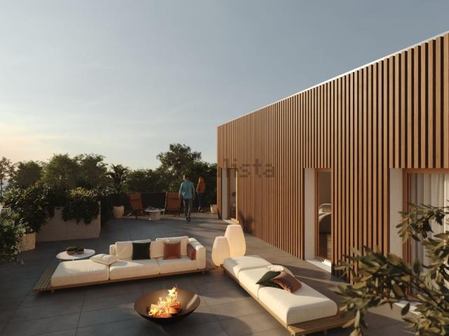 Appartement, Dijon