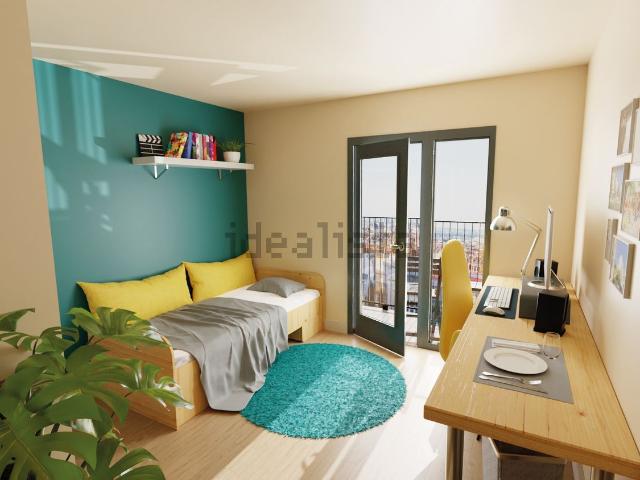 Appartement, Dijon