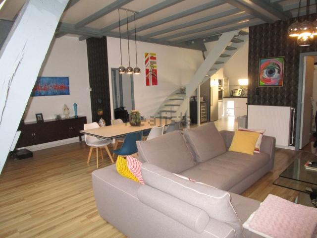 Appartement, Dijon