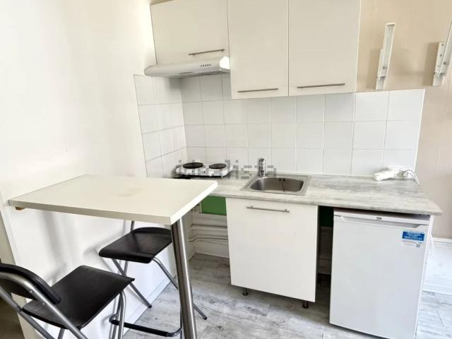 Appartement, Dijon
