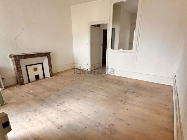 Appartement, Dijon