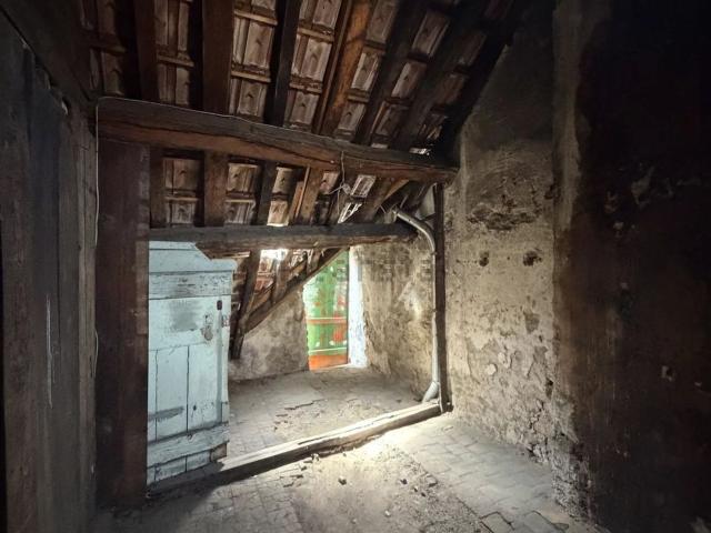 Appartement, Dijon