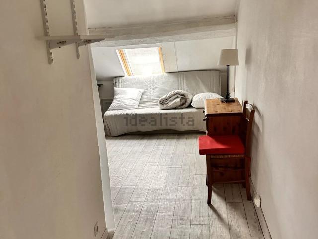 Appartement, Dijon