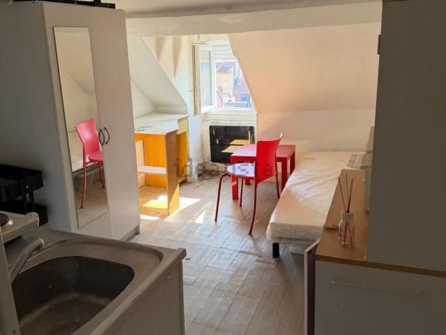 Appartement, Dijon